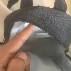 Trendy Mini Jansport Backpack